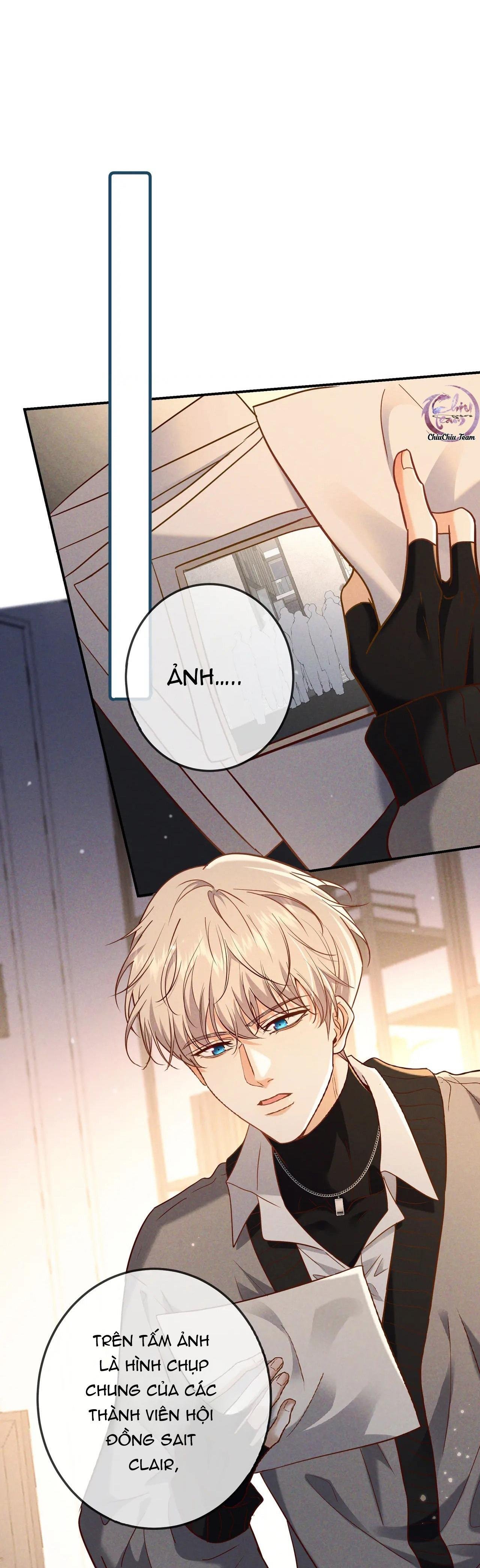 cạn tình chapter 49 20