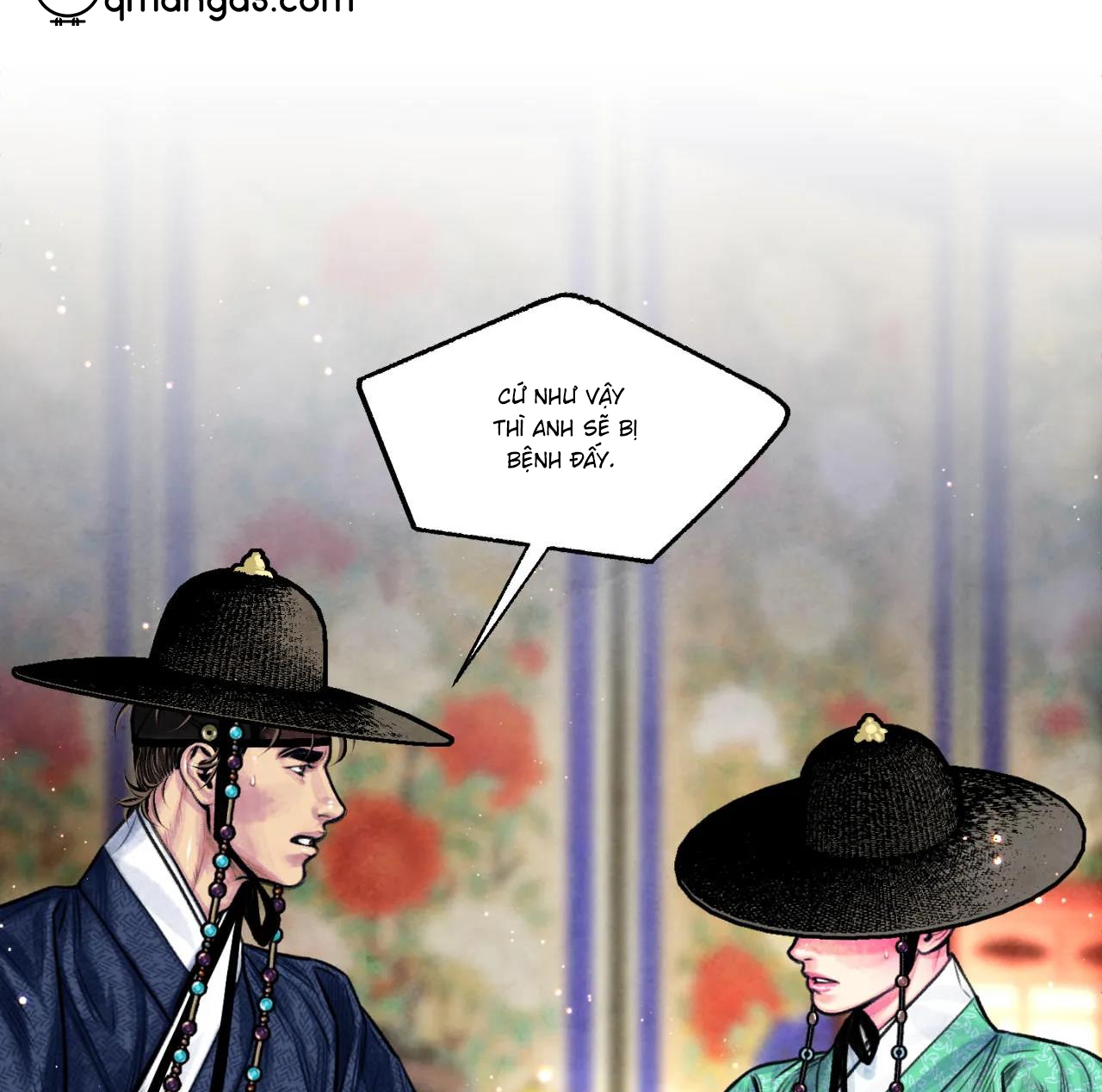 phò mã quan phu chapter 10 24