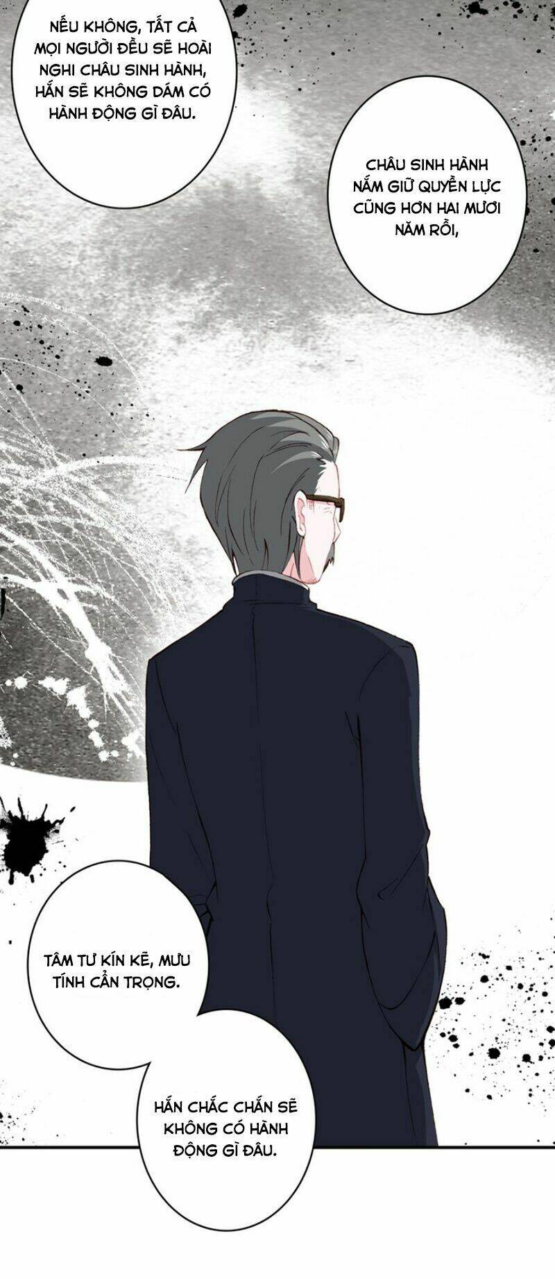 nhất sinh nhất thế mỹ nhân cốt chapter 29 15