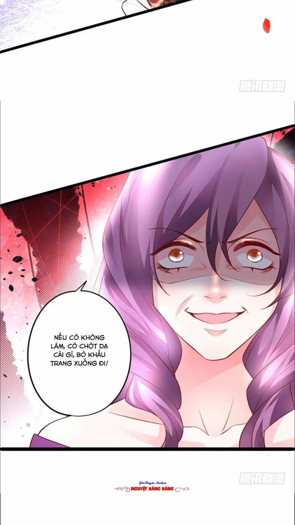 biến lan lăng vương thành ảnh đế chapter 13 22