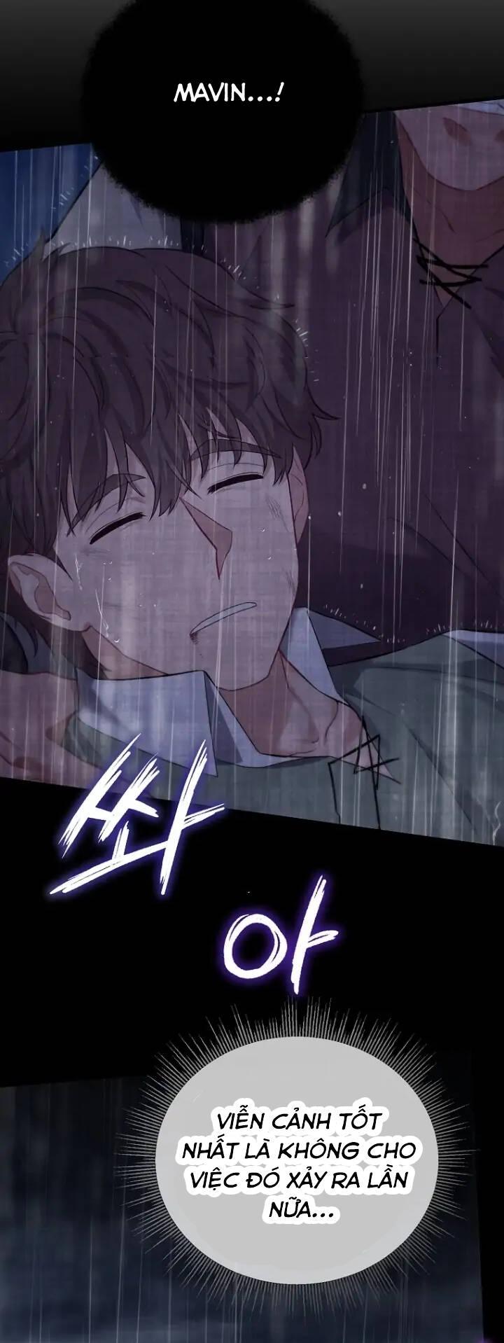 một đêm sâu đậm của adeline chapter 13.2 20