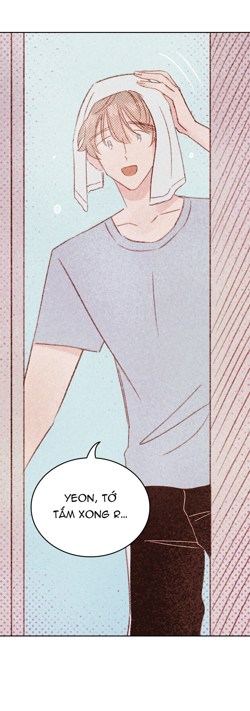 trò chơi dâm đãng chapter 14.1 26