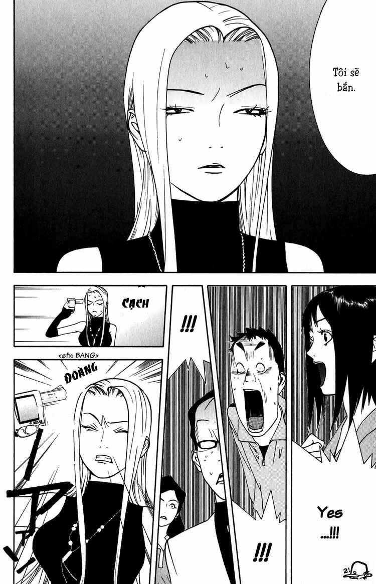 liar game chapter 67 10