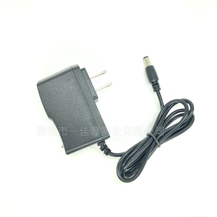 Đặc biệt 6V chì-axit sạc xe ô tô đồ chơi trẻ em xe đẩy điện sạc pin thông minh 7.2V1A bò lửa