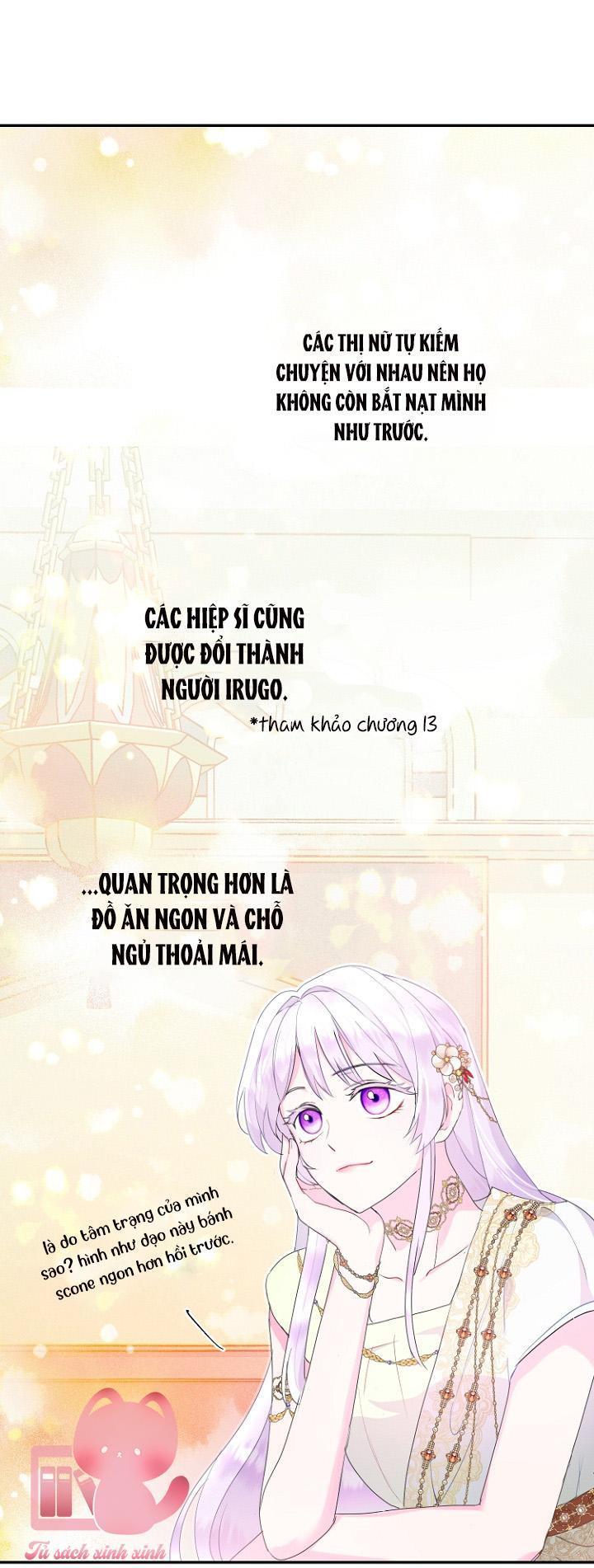 bỏ quách chồng con đi, tiền bạc mới là tất cả chapter 21 21