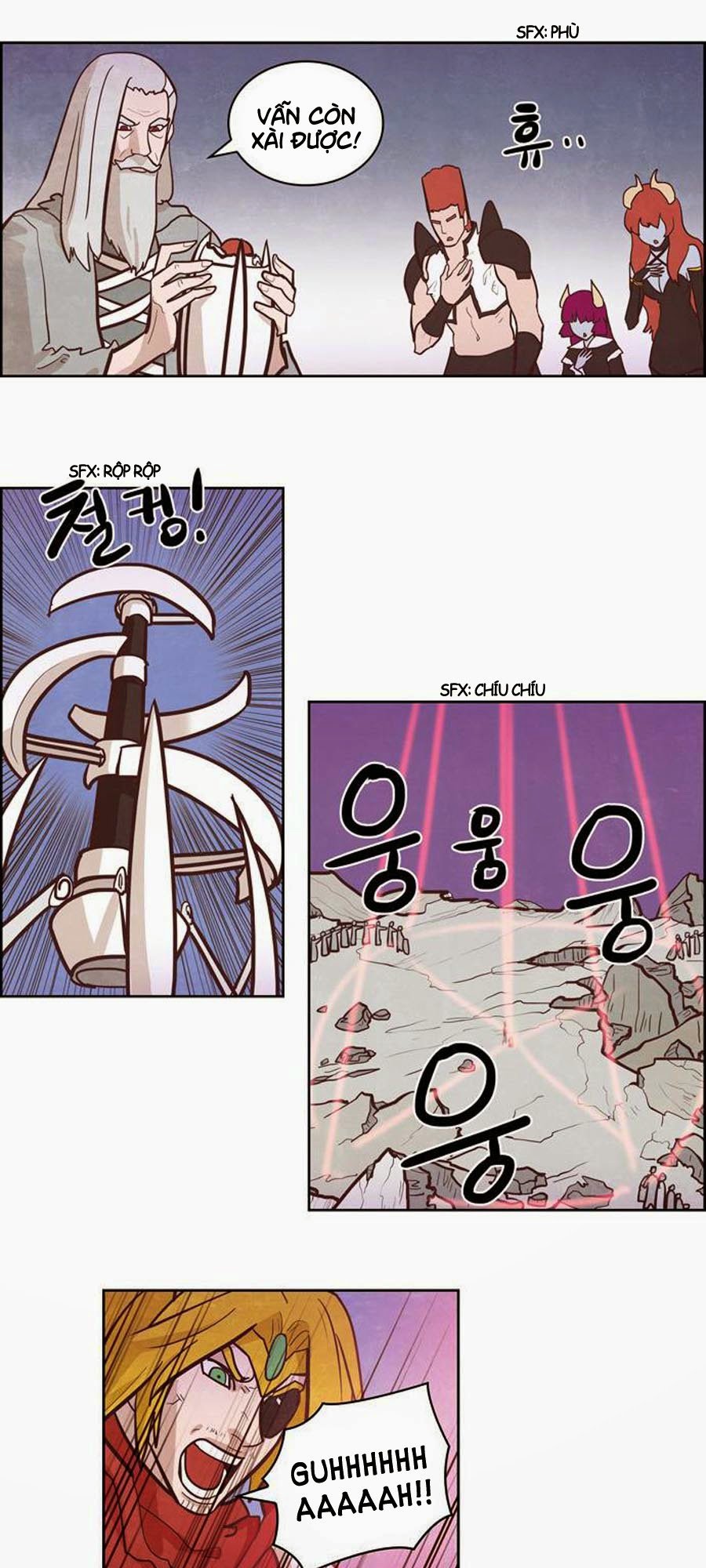 the devil king is bored season 2 chapter 58 21