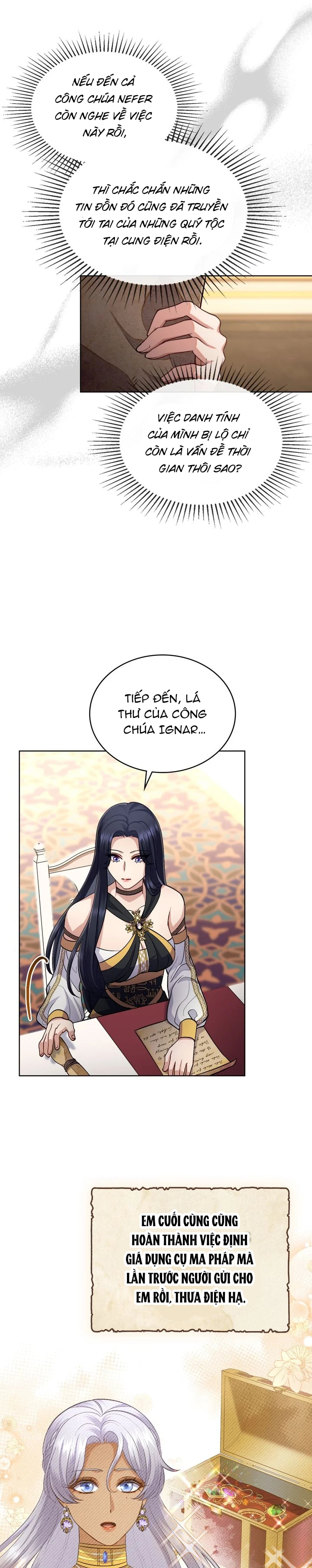 hội cùng thuyền chapter 57.2 10