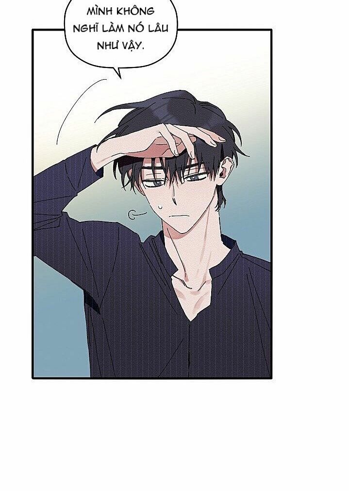 tặng tôi một đóa hoa, tôi sẽ trao em bản thân mình chapter 6 3