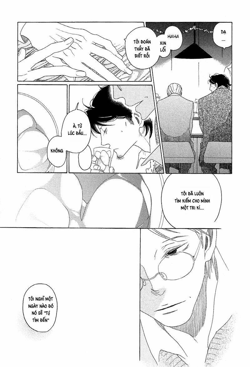 sora to hara chapter 5 17
