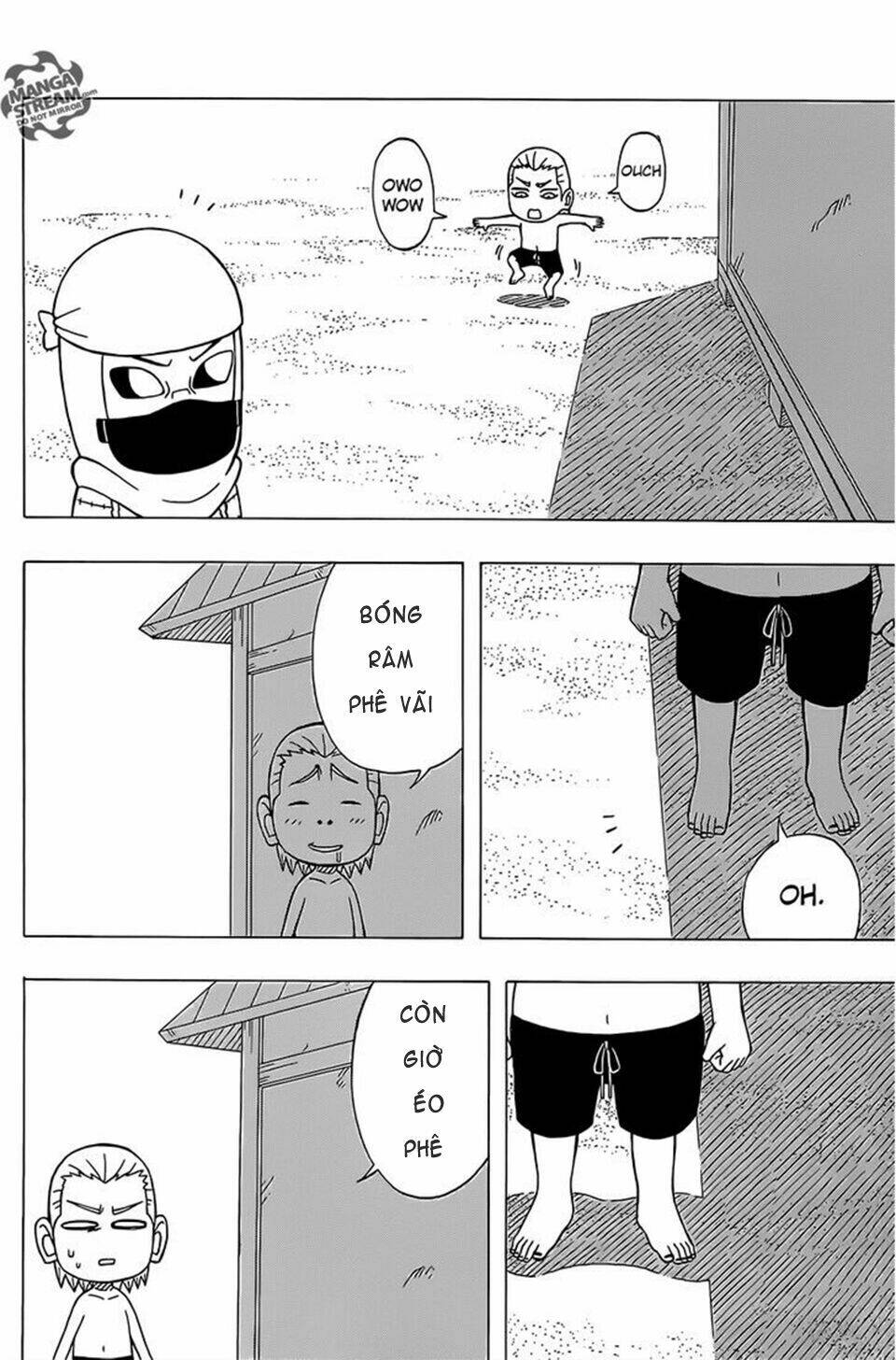rock lee's springtime of youth chapter 27 19