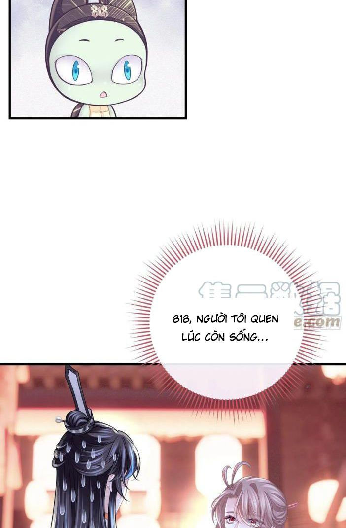 tôi nghi ngờ hệ thống thích tôi chapter 32 37