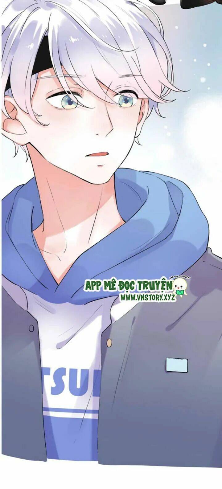 trạch thượng tịch mịch huỳnh hỏa chapter 39 7