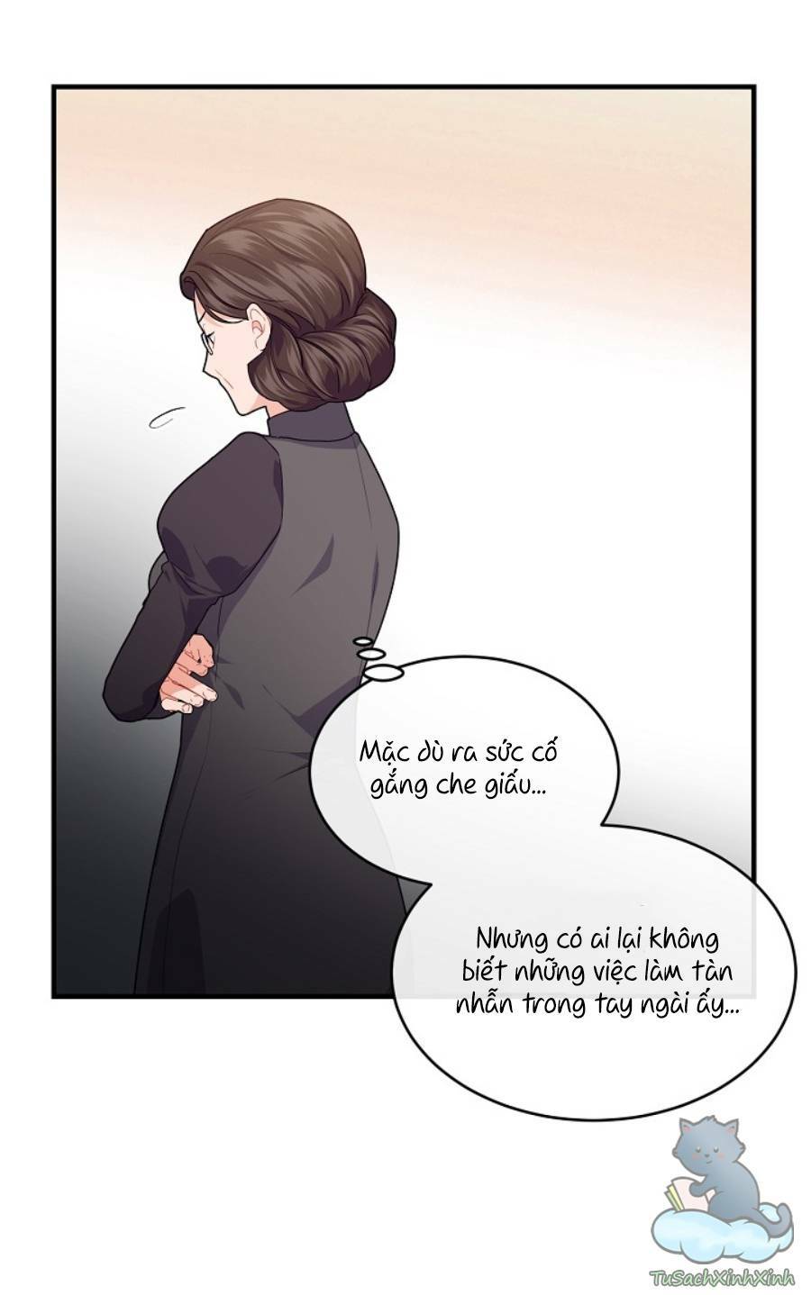 đại dương kiêu sa chapter 17.1 22