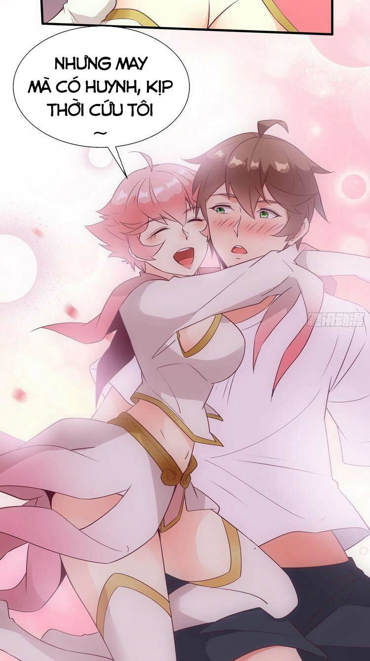 ta lập hậu cung tại tây du ký chapter 33 26