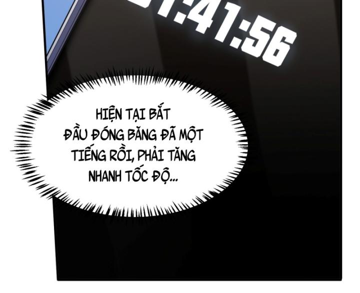 mạt thế đóng băng: không còn con đường sống sót chapter 4 65