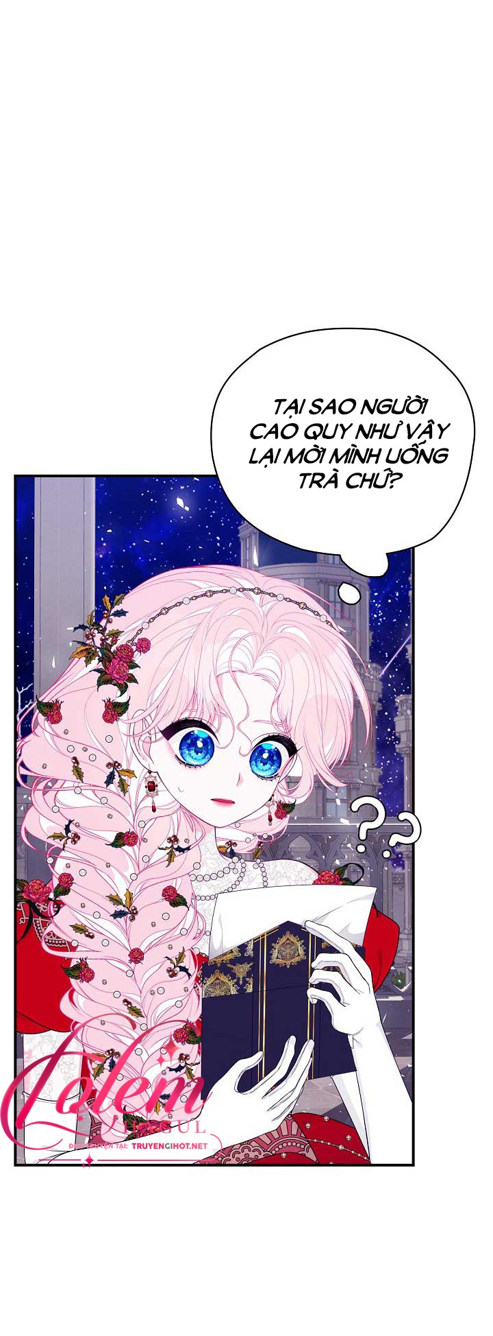 con chỉ đi tìm cha thôi chapter 51 27