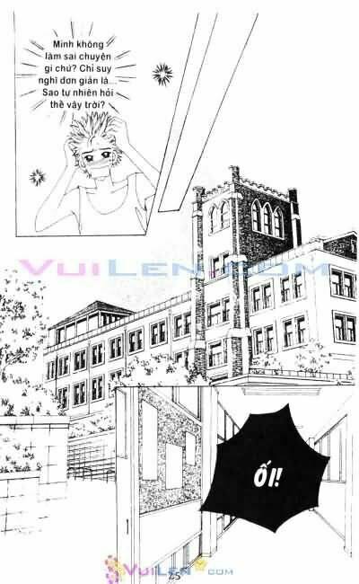 chàng gà mái chapter 3 75