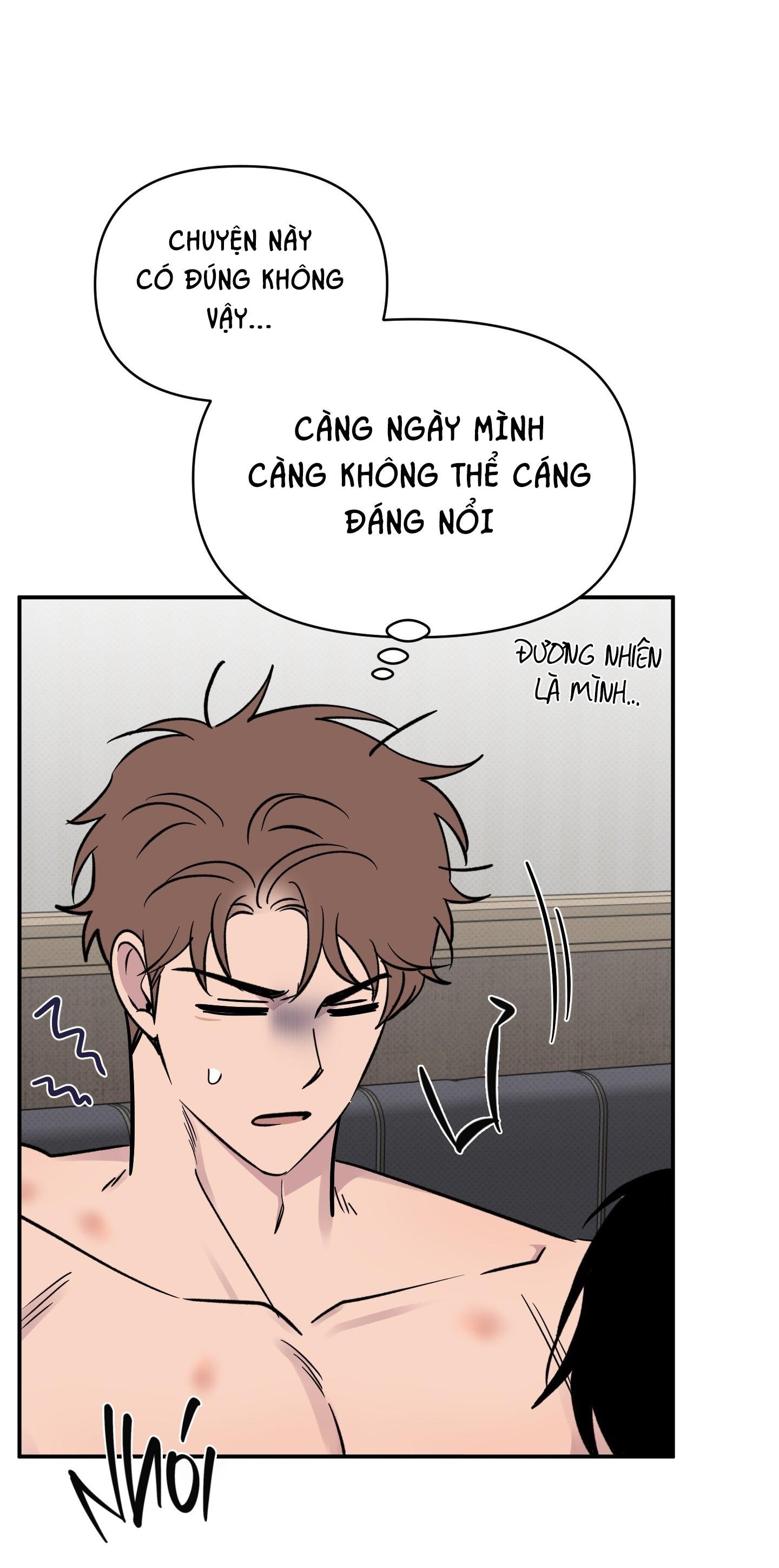 [18+] điều may mắn nhất cuộc đời tôi chapter 59 20