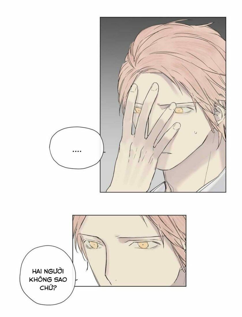 người hầu hoàng gia chapter 11 7
