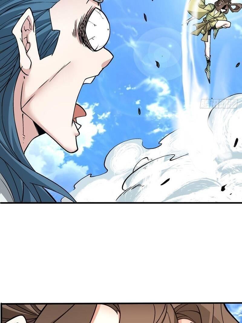 đồ đệ của ta đều là trùm phản diện chapter 27 33