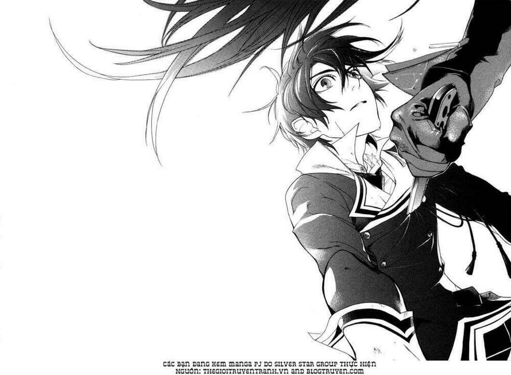 di[e]ce - trò chơi sinh tử chapter 6 20