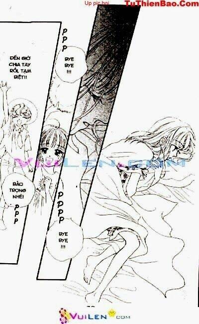 công chúa nhân ngư chapter 1 38