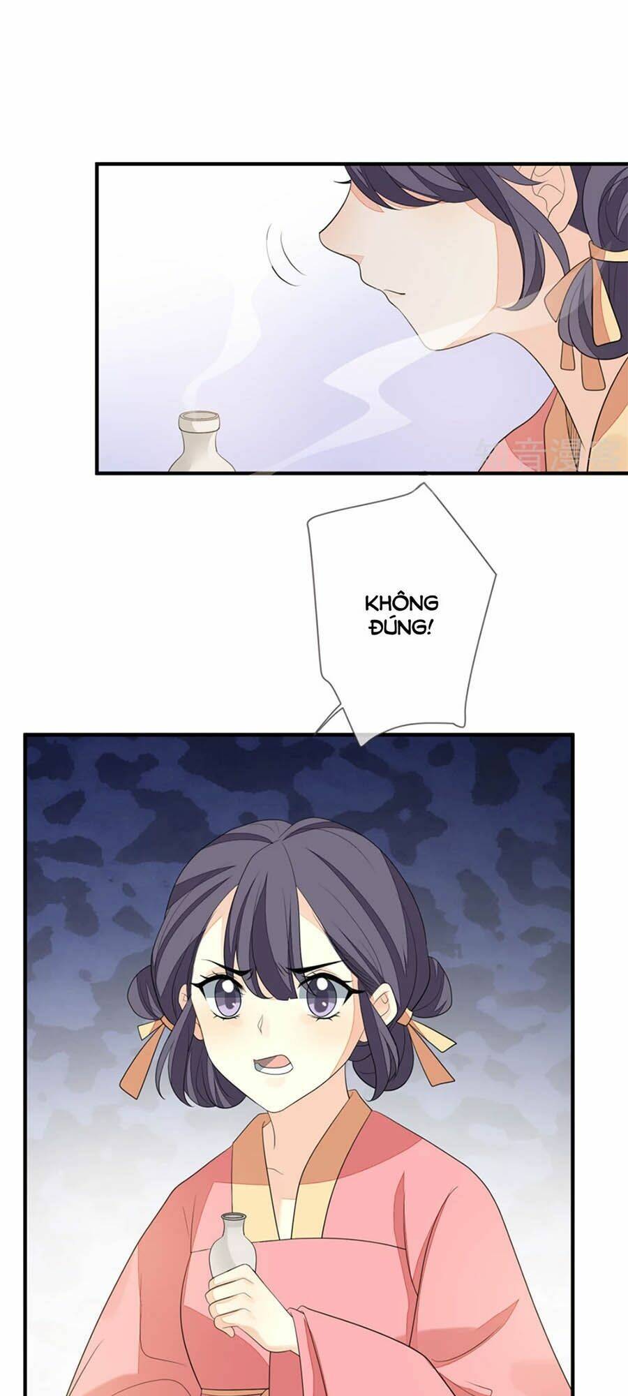 cửu khuyết phong hoa chapter 76 13