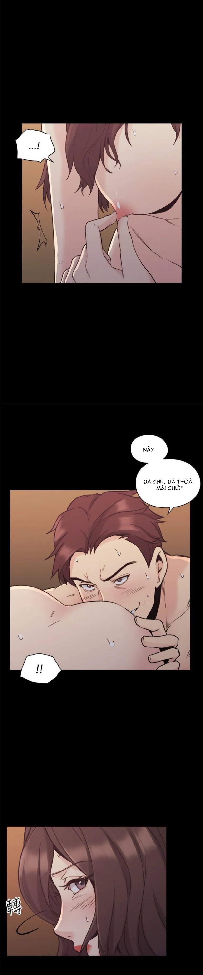 tình nhân chapter 27 21