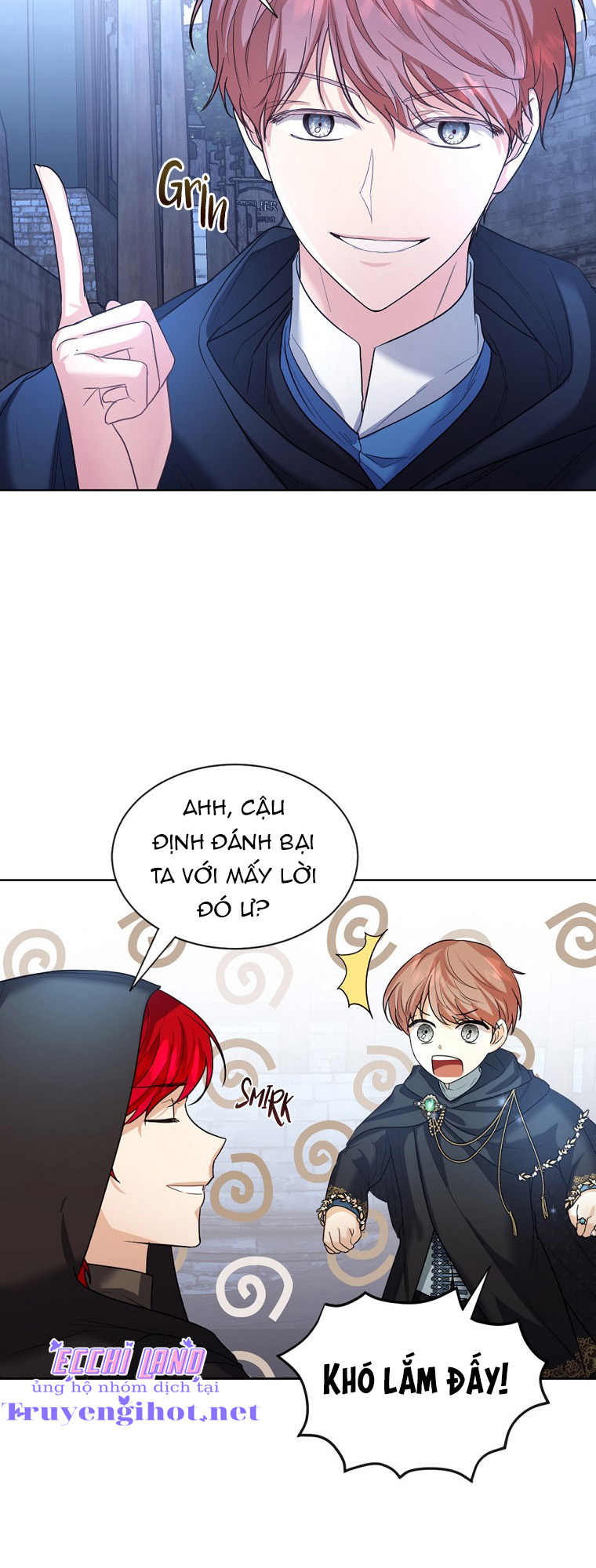 hợp đồng hôn nhân của công tước ashleyan chapter 24.2 16