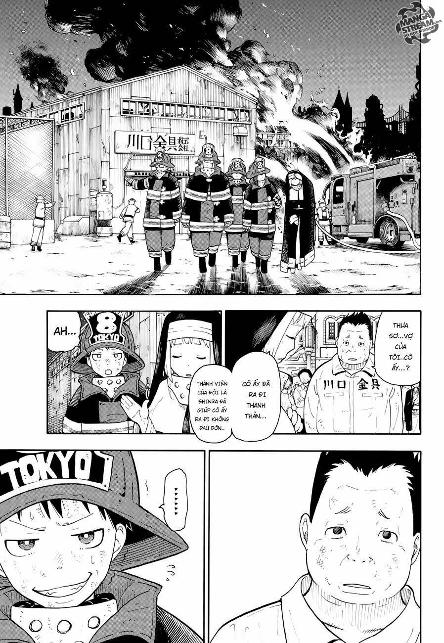 biệt đội lính cứu hỏa chapter 1 38