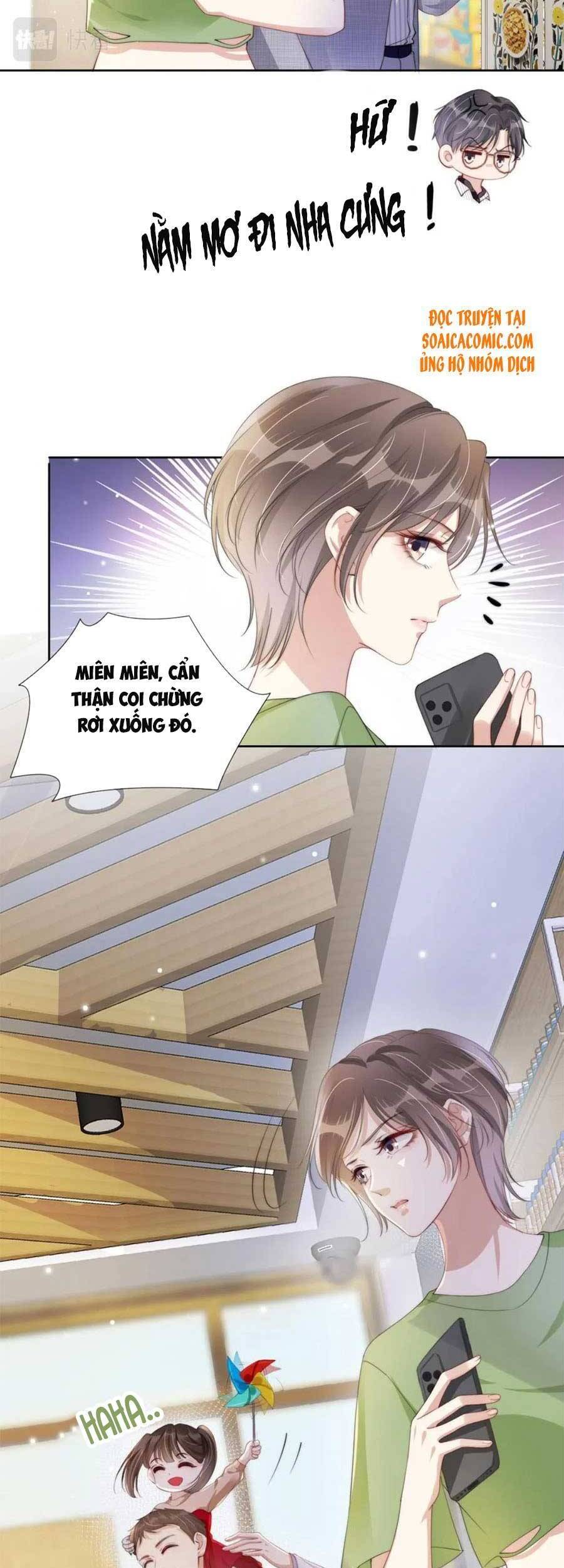 ngự tỷ toàn năng lại bị phá mã giáp chapter 44 3