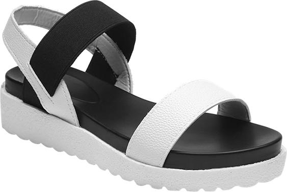 Giày Sandal Nữ Phong Cách Hàn Quốc TRT-SDNU-02