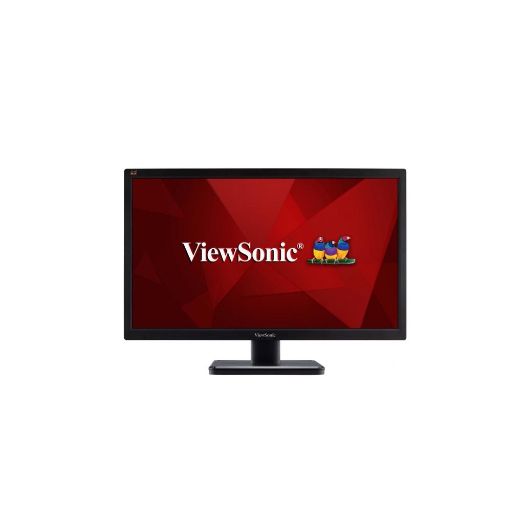 Màn hình máy tính ViewSonic VA2223-H 21.5 inch FHD- Hàng chính hãng