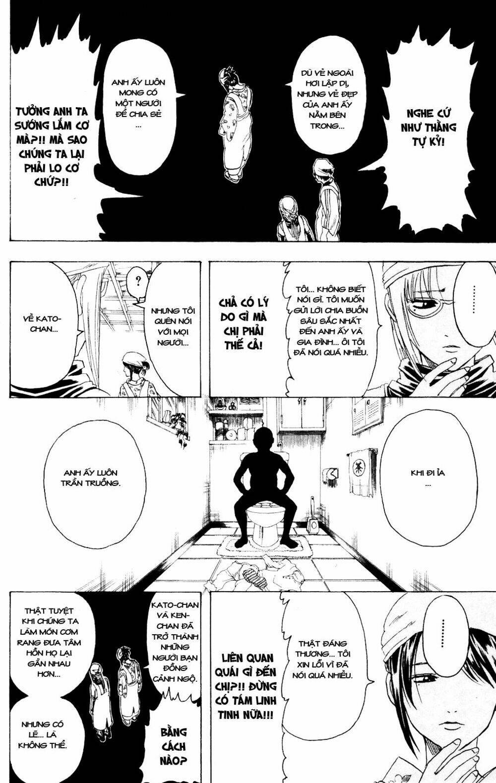 gintama - linh hồn bạc chapter 280 15