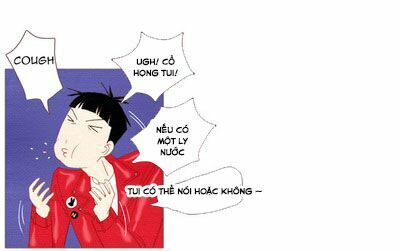 thánh thần trẻ trâu chapter 25 51