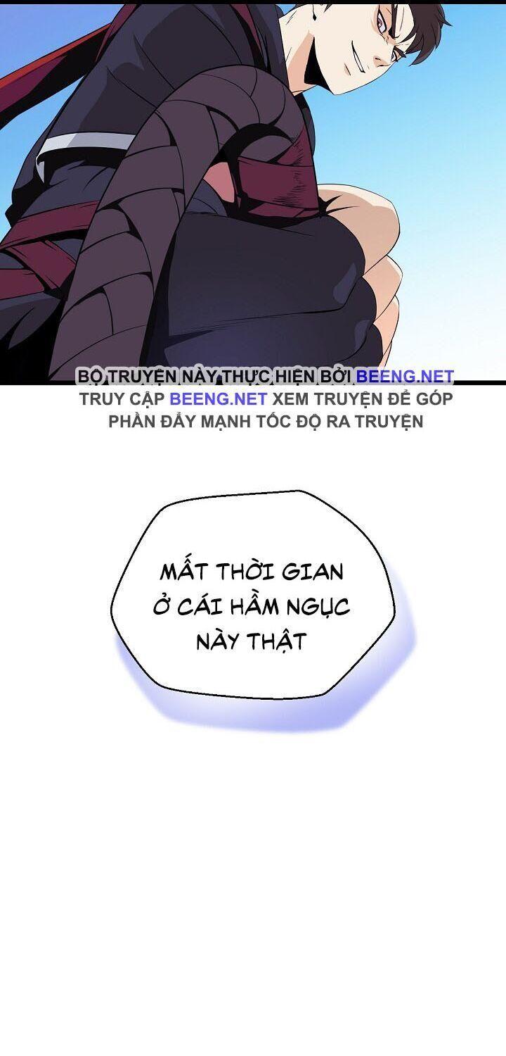 tiêu diệt đấng cứu thế chapter 5 27