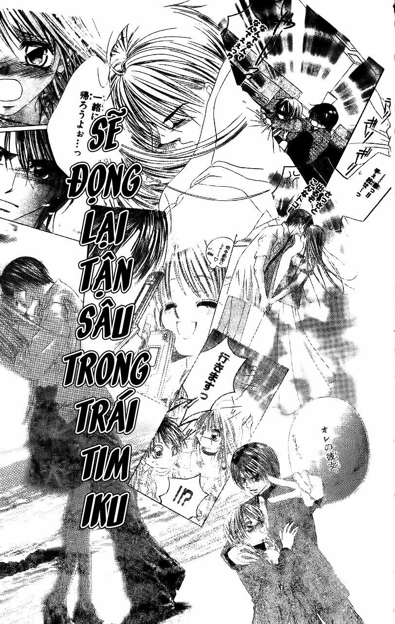 i love my little sister chapter 57 24