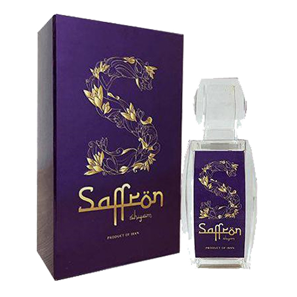 Combo Saffron Shyam Gazelle (1g) + Saffron Badiee (1g) - Tặng 1 Hộp Hoa Hồng Và 1 Bình Nước