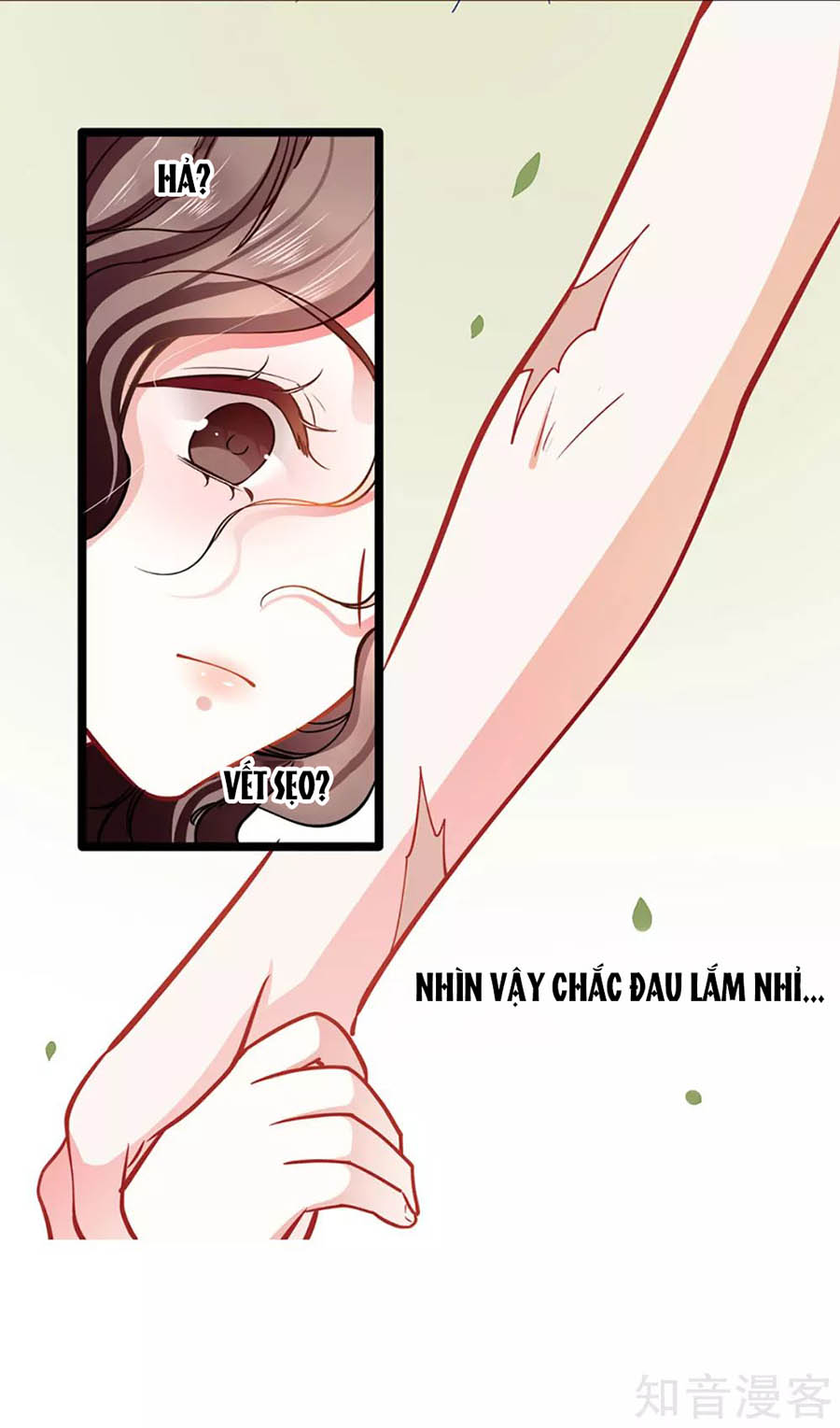 cưng chiều ái thê hư hỏng chapter 71 13