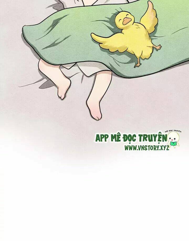 tiên nhân ở trên ma ở dưới chapter 25.2 17