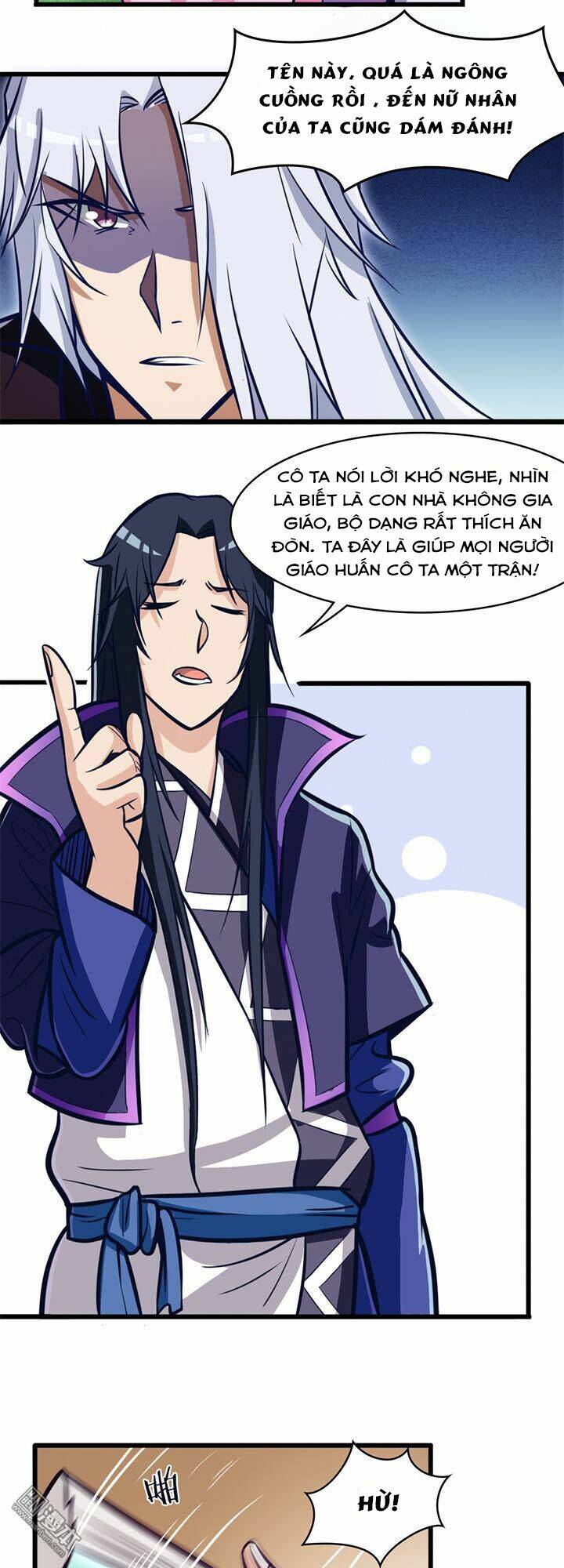 lâm phi truyện chapter 21 18