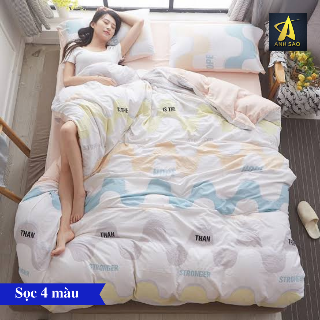 1 Mền cotton tici có khóa kéo A kích thước 2mx2m2 được chọn mẫu