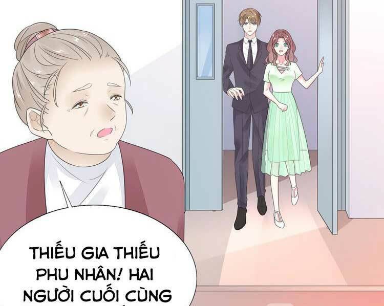 điều ước sủng ái bất bình đẳng chapter 103.1 4