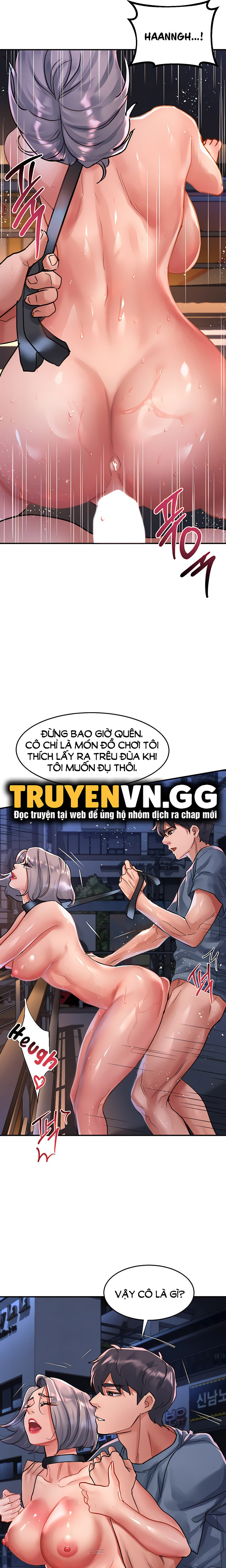 mở khóa tim nàng chapter 61 18