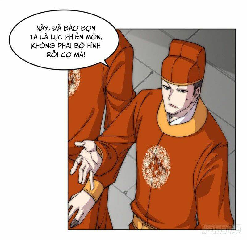 cuộc sống thoái ẩn của võ lâm chi vương chapter 90 45