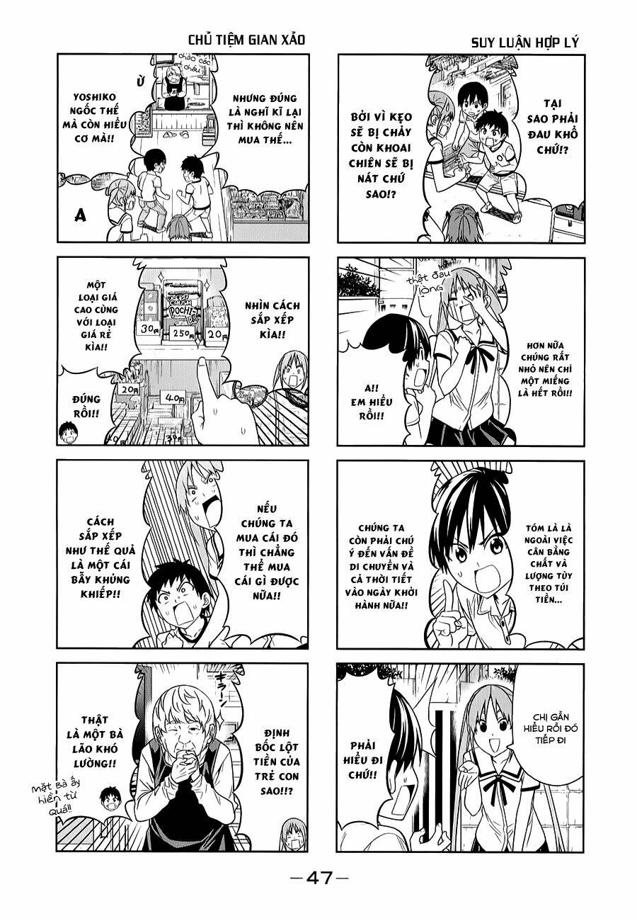 aho girl chapter 60 4