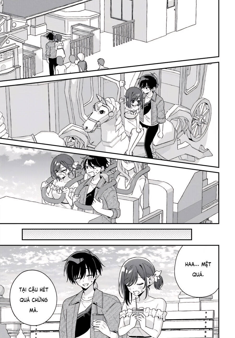 futago matomete \ chapter 6 11