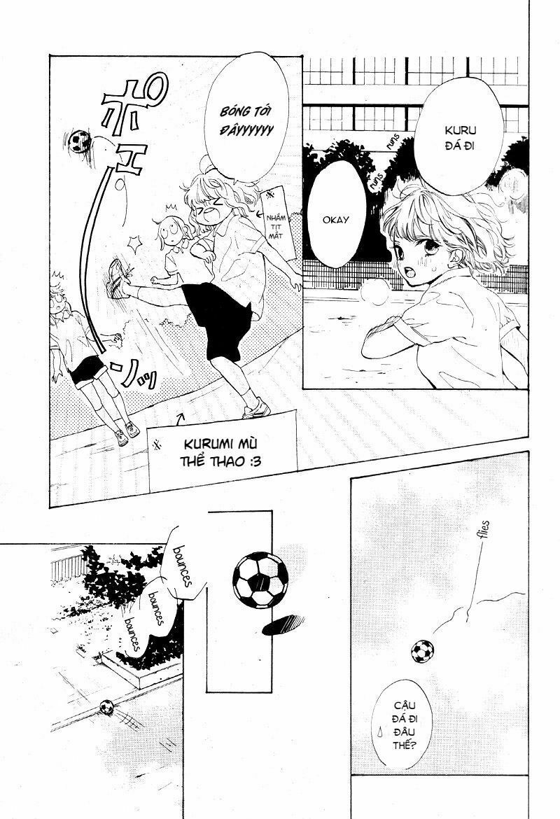 mainichi kiss shite ii desu ka? chapter 1 9