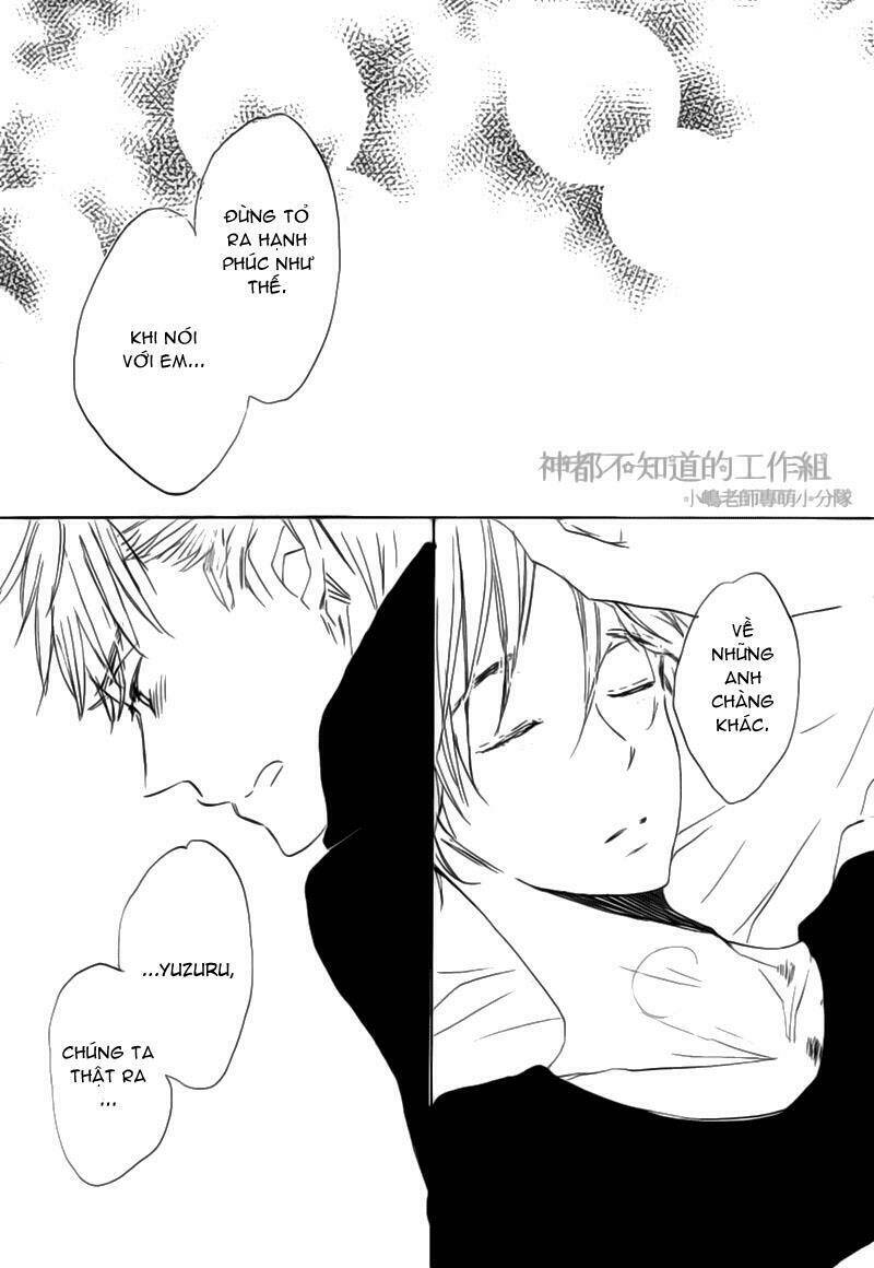 yume yume shinjuu chapter 1 23