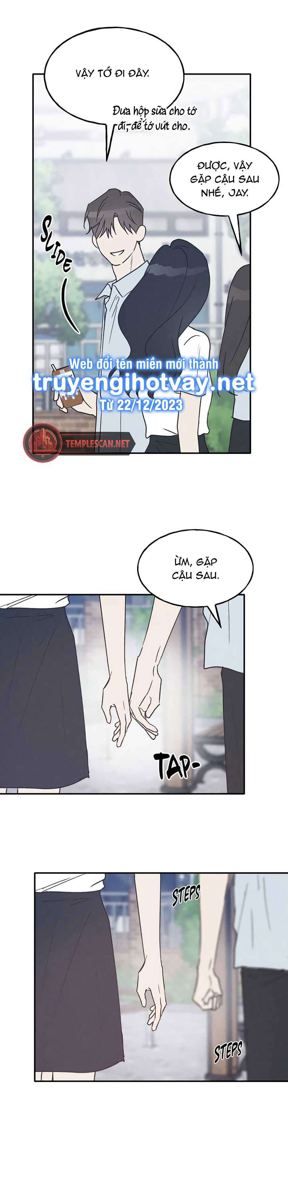 nguyên tắc của bạn thân là con trai chapter 44.1 21